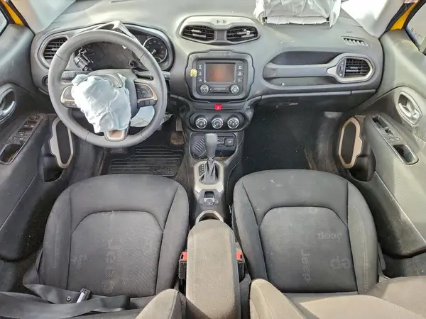 ZACCJAAT5GPE10516 2016 JEEP RENEGADE - Image 8