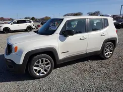 ZACCJAAT5GPE19264 2016 JEEP RENEGADE