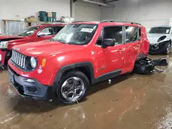 ZACCJAAT5GPE31432 2016 JEEP RENEGADE