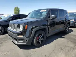 ZACCJAAT5GPE43984 2016 JEEP RENEGADE