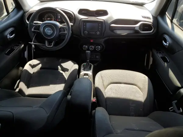 ZACCJAAT5GPE43984 2016 JEEP RENEGADE - Image 8