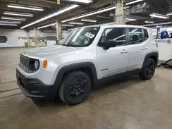 ZACCJAAT5GPE44391 2016 JEEP RENEGADE