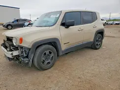 ZACCJAAT6GPC70055 2016 JEEP RENEGADE