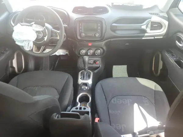 ZACCJAAT6GPC96350 2016 JEEP RENEGADE - Image 8