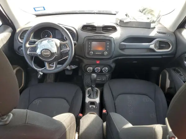 ZACCJAAT6GPD03765 2016 JEEP RENEGADE - Image 8
