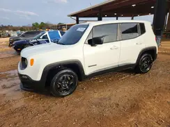 ZACCJAAT6GPD08156 2016 JEEP RENEGADE