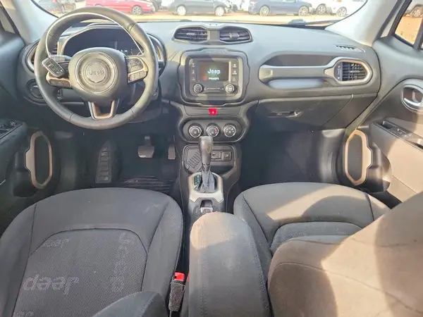 ZACCJAAT6GPD08156 2016 JEEP RENEGADE - Image 8