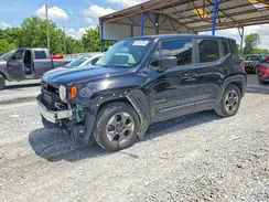 ZACCJAAT6GPD12546 2016 JEEP RENEGADE