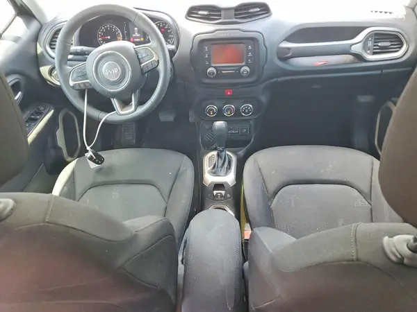 ZACCJAAT6GPD12546 2016 JEEP RENEGADE - Image 8