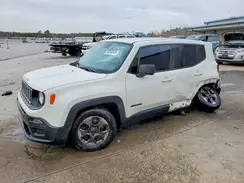 ZACCJAAT6GPD36622 2016 JEEP RENEGADE