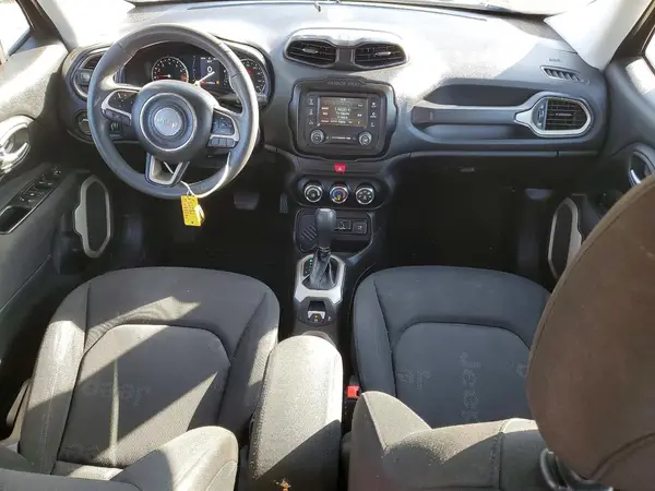 ZACCJAAT6GPD40962 2016 JEEP RENEGADE - Image 8