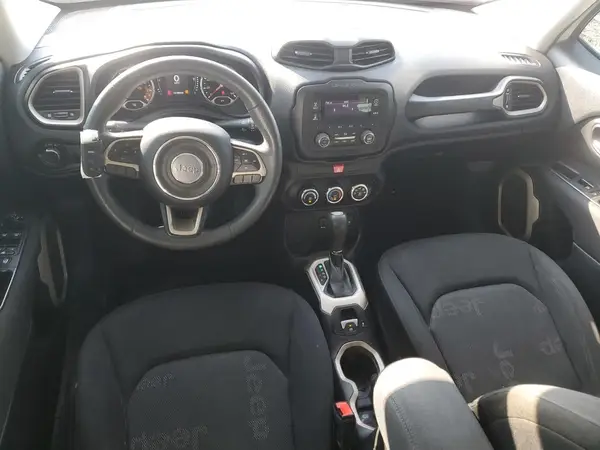 ZACCJAAT6GPD46986 2016 JEEP RENEGADE - Image 8