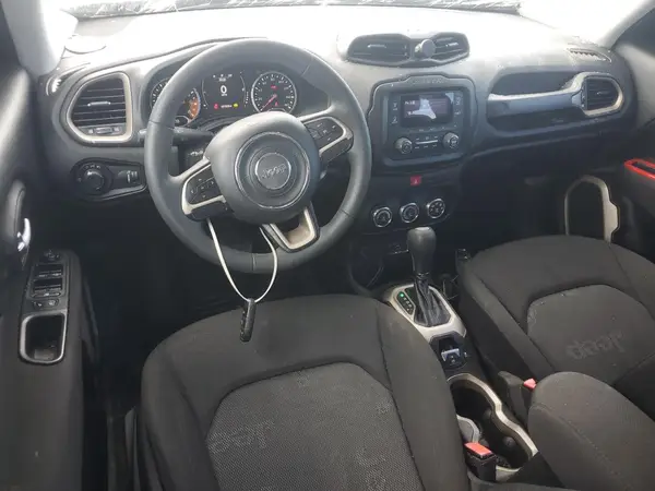 ZACCJAAT6GPD55879 2016 JEEP RENEGADE - Image 8