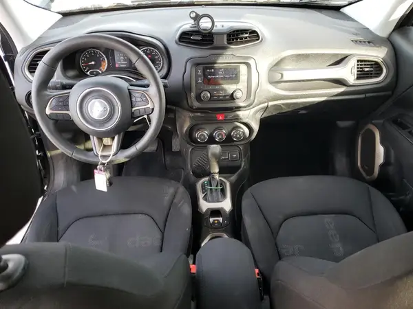 ZACCJAAT6GPD66736 2016 JEEP RENEGADE - Image 8