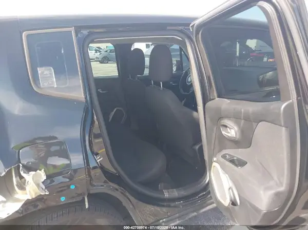 ZACCJAAT6GPD68776 2016 JEEP RENEGADE - Image 8