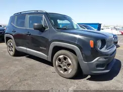 ZACCJAAT6GPD69104 2016 JEEP RENEGADE