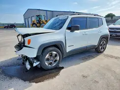 ZACCJAAT6GPD70401 2016 JEEP RENEGADE