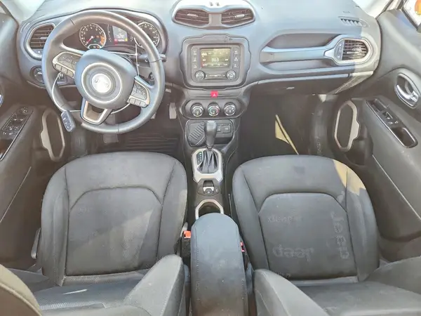 ZACCJAAT6GPD70401 2016 JEEP RENEGADE - Image 8