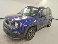 ZACCJAAT6GPD71631 2016 JEEP RENEGADE