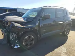 ZACCJAAT6GPD82564 2016 JEEP RENEGADE