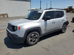 ZACCJAAT6GPD86551 2016 JEEP RENEGADE