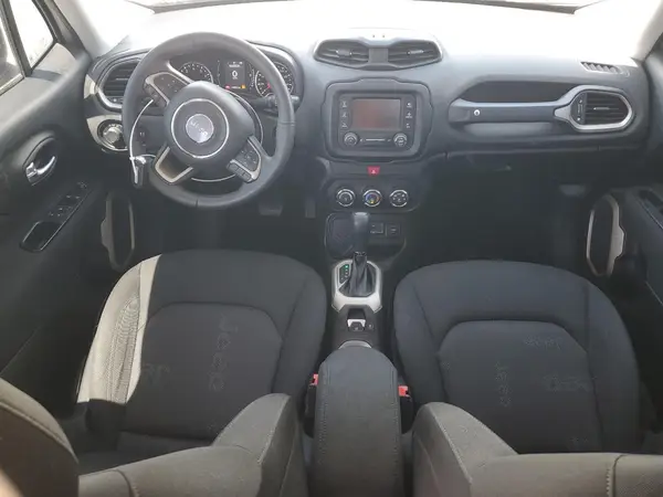 ZACCJAAT6GPD86551 2016 JEEP RENEGADE - Image 8