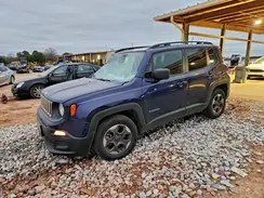 ZACCJAAT6GPE37577 2016 JEEP RENEGADE