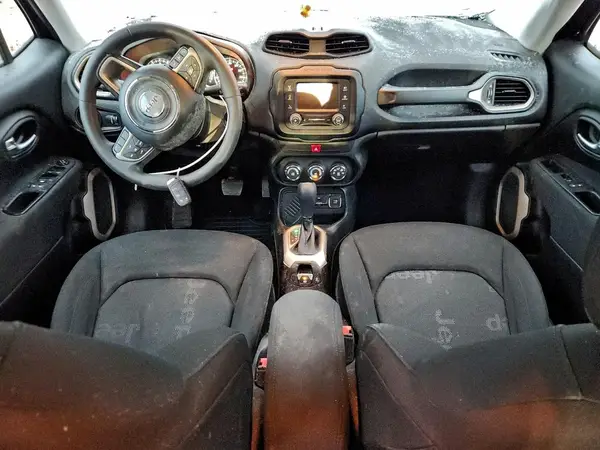 ZACCJAAT6GPE37577 2016 JEEP RENEGADE - Image 8