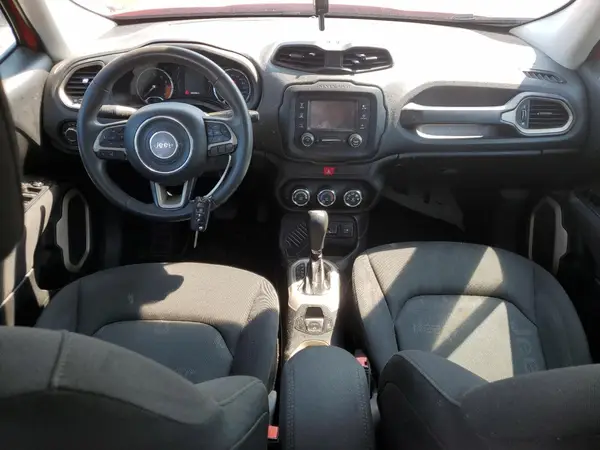 ZACCJAAT7GPC46086 2016 JEEP RENEGADE - Image 8