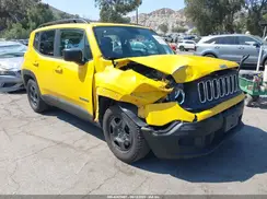 ZACCJAAT7GPC74129 2016 JEEP RENEGADE