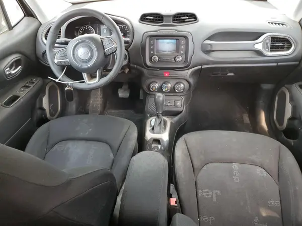 ZACCJAAT7GPC87091 2016 JEEP RENEGADE - Image 8