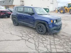 ZACCJAAT7GPD08389 2016 JEEP RENEGADE