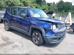 ZACCJAAT7GPD30232 2016 JEEP RENEGADE
