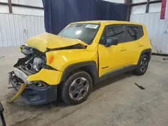 ZACCJAAT7GPD47466 2016 JEEP RENEGADE