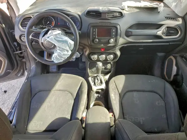 ZACCJAAT7GPD64512 2016 JEEP RENEGADE - Image 8
