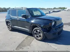 ZACCJAAT7GPD68964 2016 JEEP RENEGADE