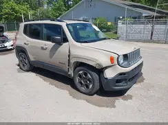 ZACCJAAT7GPD71203 2016 JEEP RENEGADE