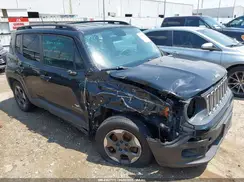ZACCJAAT7GPD73002 2016 JEEP RENEGADE