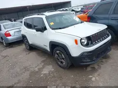ZACCJAAT7GPD86459 2016 JEEP RENEGADE