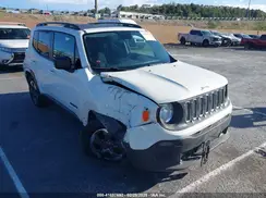 ZACCJAAT7GPE07603 2016 JEEP RENEGADE