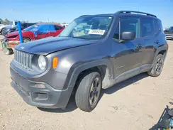 ZACCJAAT7GPE10310 2016 JEEP RENEGADE