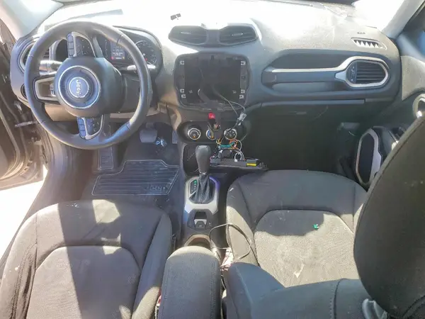ZACCJAAT7GPE10310 2016 JEEP RENEGADE - Image 8