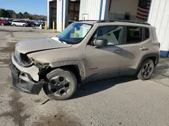ZACCJAAT7GPE29276 2016 JEEP RENEGADE