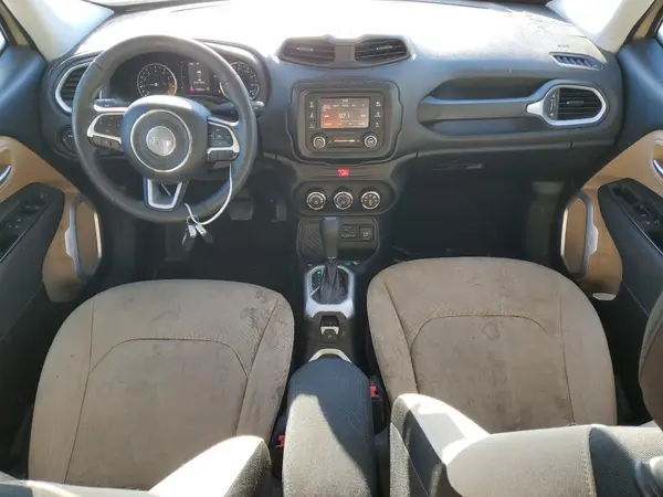 ZACCJAAT7GPE29276 2016 JEEP RENEGADE - Image 8