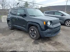 ZACCJAAT7GPE42674 2016 JEEP RENEGADE