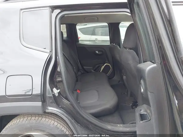 ZACCJAAT7GPE42674 2016 JEEP RENEGADE - Image 8