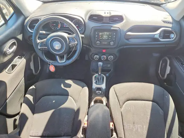 ZACCJAAT8GPC61308 2016 JEEP RENEGADE - Image 8