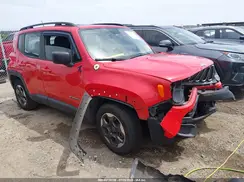 ZACCJAAT8GPC88069 2016 JEEP RENEGADE