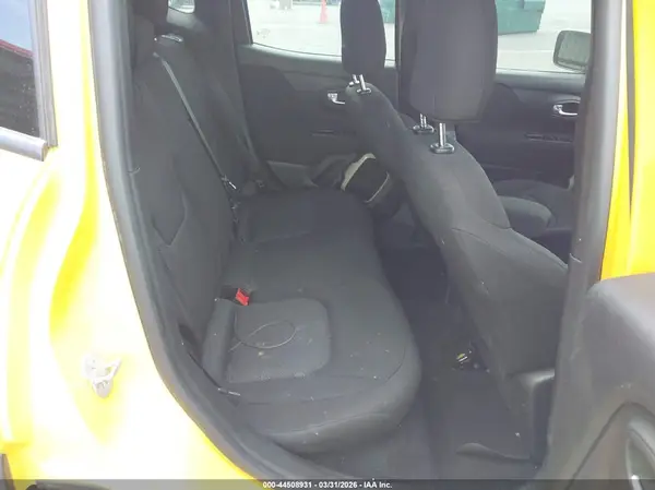 ZACCJAAT8GPD08112 2016 JEEP RENEGADE - Image 8