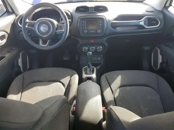 ZACCJAAT8GPD17361 2016 JEEP RENEGADE - Image 8